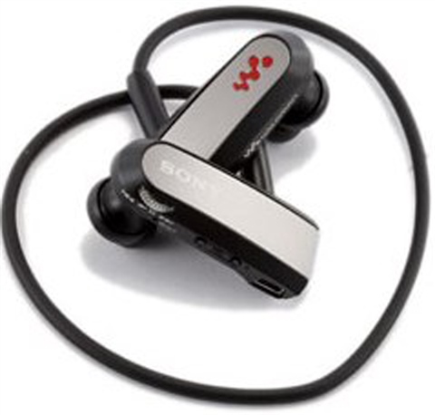 Sony NWZ-W202 2GB, B - CeX (IN): - Buy, Sell, Donate